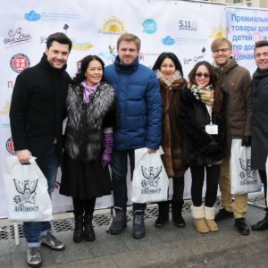 международный день недоношенных детей