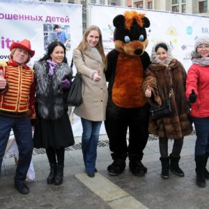 международный день недоношенных детей